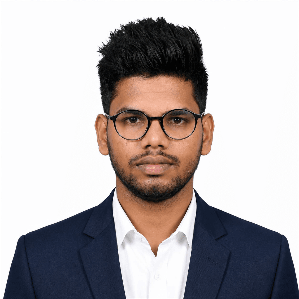 Rajesh